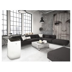 Мобильный кондиционер ROYAL Clima RM-LP50CN-E