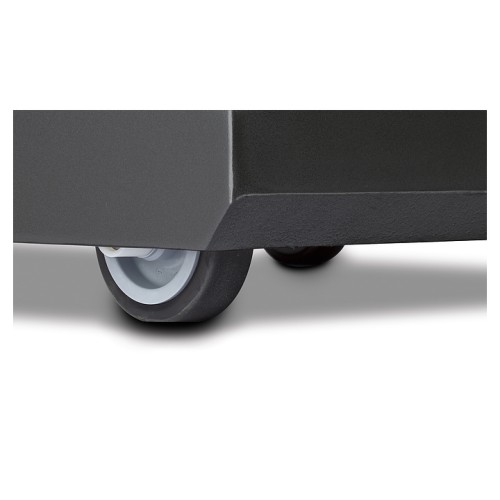 Тестоделитель-округлитель DAUB DR 4/36 (фиксированный разделительный диск)