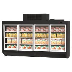 Шкаф-надстройка морозильный KIFATO БАРСЕЛОНА 2500