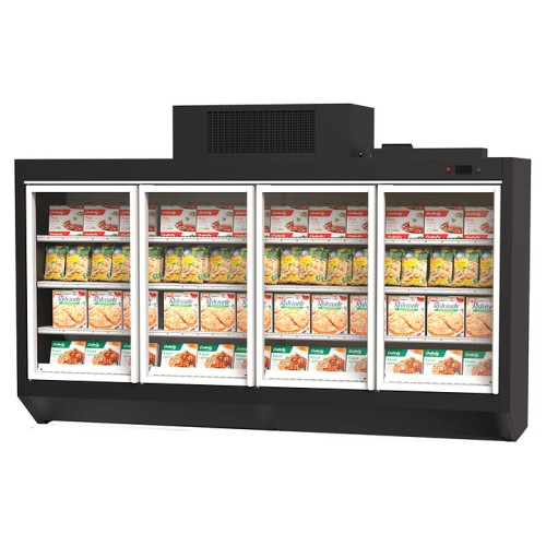 Шкаф-надстройка морозильный KIFATO БАРСЕЛОНА 2500