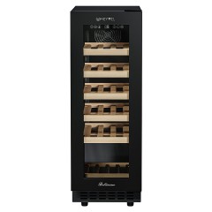 Винный шкаф MEYVEL MV19NH-KBT1