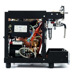 Кофемашина CIME CO-05 A 2GR MB