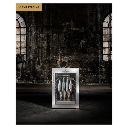 Шкаф для вызревания мяса DRY AGER DX 500 Premium S