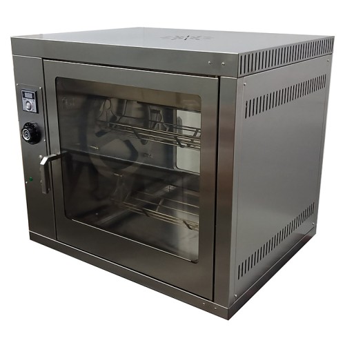 Гриль для кур ЦМИ ГККЭ-2Д