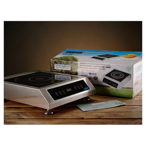 Плита индукционная Iplate ALINA