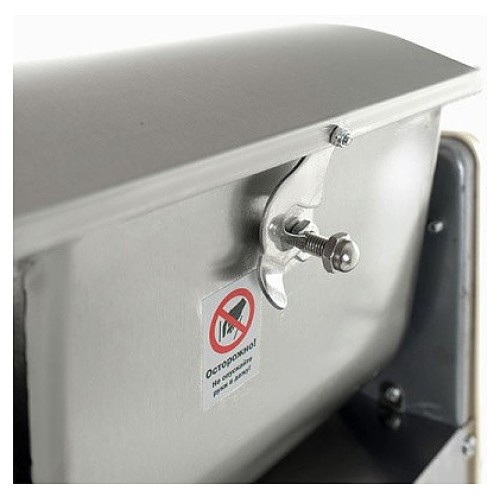 Машина тестомесильная Foodatlas HO-2