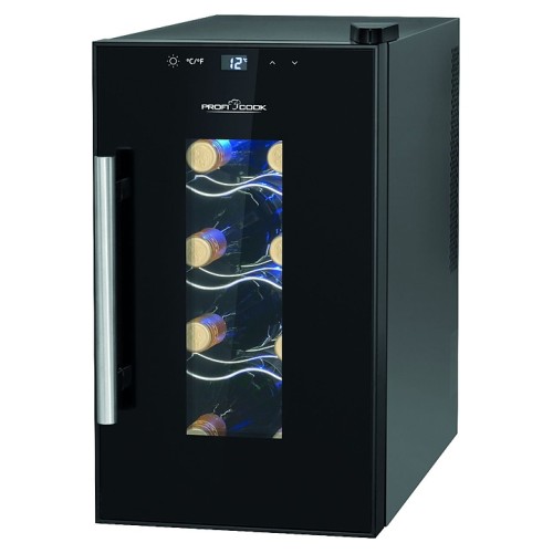 Винный шкаф Profi Cook PC-WK 1232