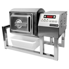 Маринатор Kocateq M 18 Eco (нерж.сталь AISI201)