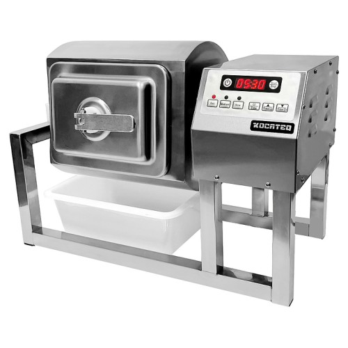 Маринатор Kocateq M 18 Eco (нерж.сталь AISI201)