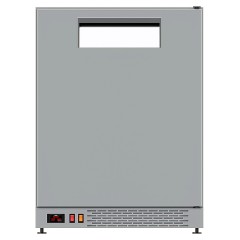 Стол холодильный POLAIR TM101-G без столешницы, гл дверь