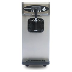 Фризер для мягкого мороженого EKSI ICT-120PFCs