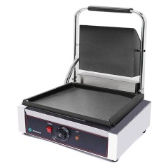 Гриль контактный Hurakan HKN-PE34FT