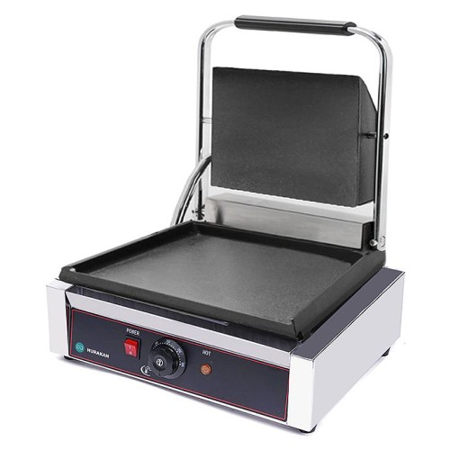 Гриль контактный Hurakan HKN-PE34FT