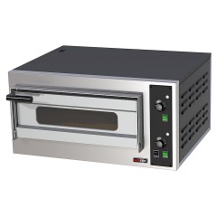Печь для пиццы Azimut B 4/50+Thermometer