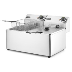 Фритюрница HENDI Kitchen Line 205839