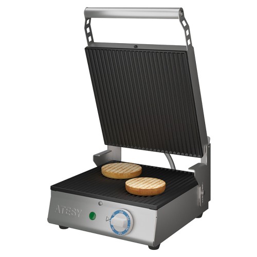 Гриль контактный ATESY Престо ТГК-1-1.6-У-А-Р