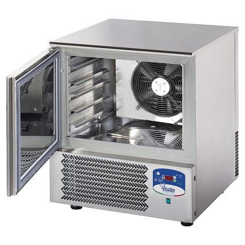 Шкаф шоковой заморозки Ottimade ATT05