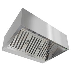 ЗОНТ ВЫТЯЖ.ПРИСТЕННЫЙ ЗКВПО-08,509