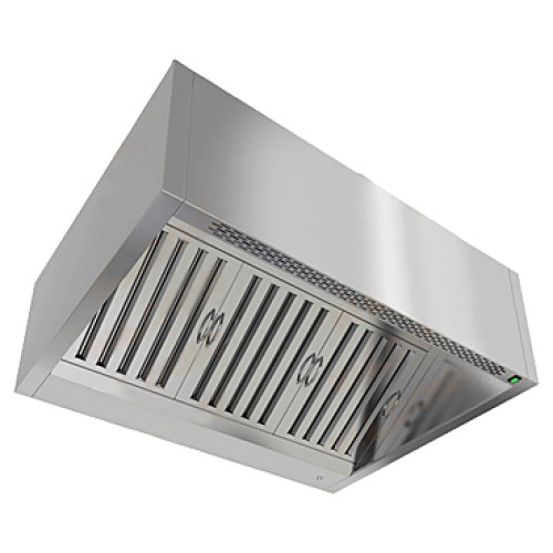 ЗОНТ ВЫТЯЖ.ПРИСТЕННЫЙ ЗКВПО-08,509