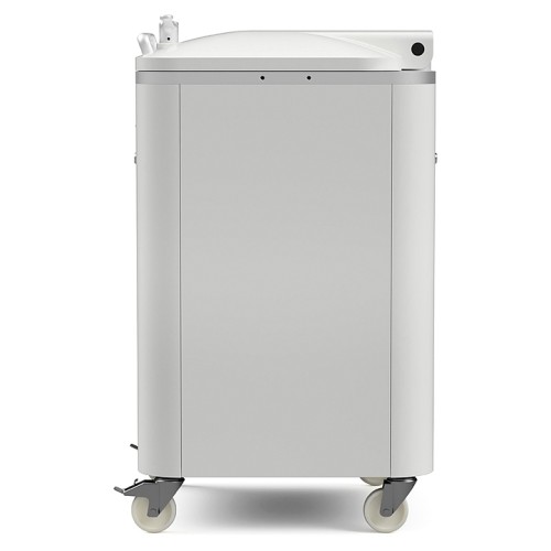 Тестоделитель Vitella SQ A 20 Waico