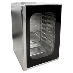 Шкаф расстоечный ПищТех ШР-930-8