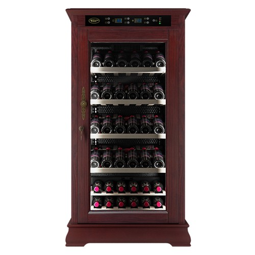Винный шкаф Cold Vine C66-WM1 (Classic)
