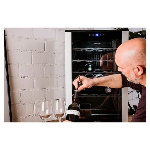 Винный шкаф Taurus Chanson 24