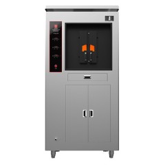 Печь-гриль статическая Kocateq EPC 2 FISH для 2 рыб