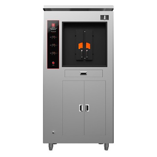 Печь-гриль статическая Kocateq EPC 2 FISH для 2 рыб