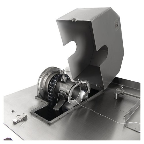 Клипсатор обвязчик Foodatlas HR-770