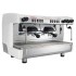 Кофемашина La Cimbali M23 Up DT/2 высокие группы, белая