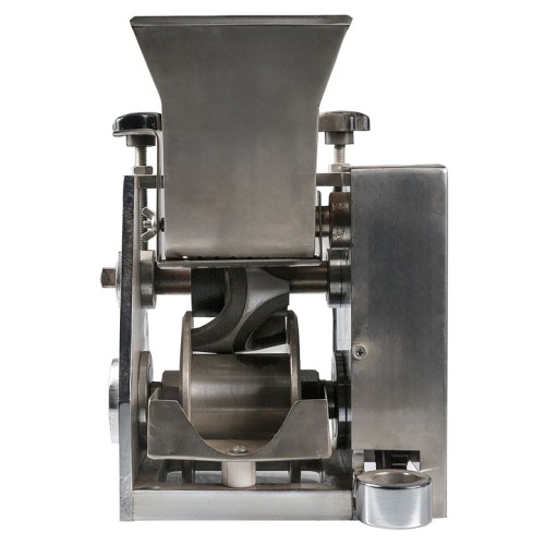 Голова для формования Hualian к JGL-135-5B 100х62х6 мм, 18-23 гр. HZ