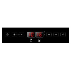 Винный шкаф Dunavox DAU-17.57DSS