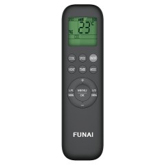 Настенная сплит-система FUNAI RAC-I-SG30HP.D04