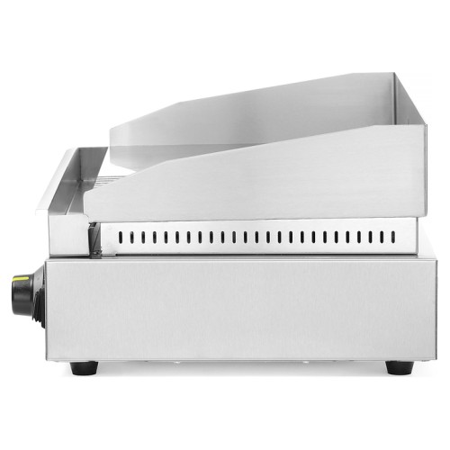 Жарочная поверхность HENDI 203156