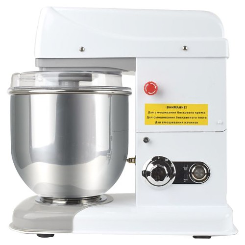 Миксер планетарный Foodatlas B-7E