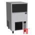 Льдогенератор T-LUX IM 5728C Кубик Шляпка, с бункером 28 кг