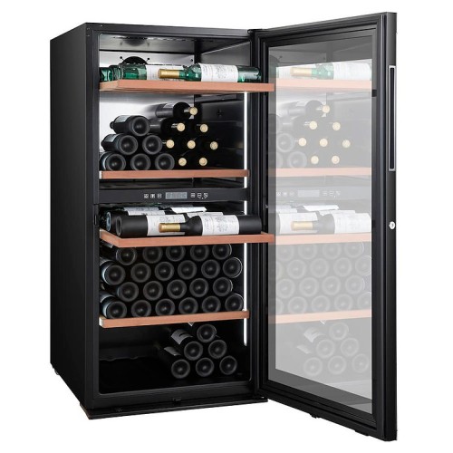 Винный шкаф Climadiff MILLESIME140D