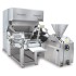 Тестоокруглитель Porlanmaz Bakery Machinery PMCR 2000 (200-1000 г)