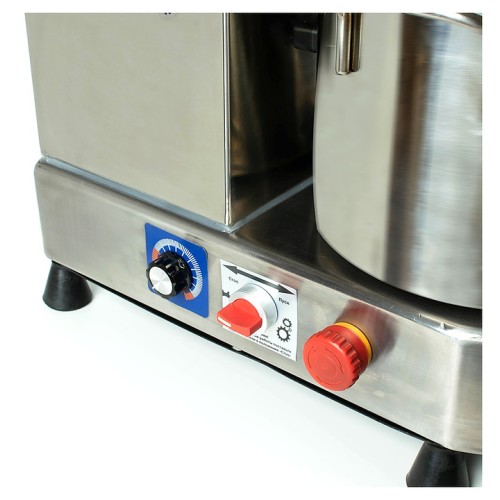 Куттер Foodatlas WED-QS9L