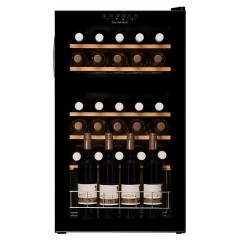 Винный шкаф Dunavox DXFH-30.80