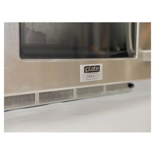 Печь микроволновая Iplate EMMA-17