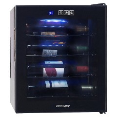 Винный шкаф Cavanova CV004P