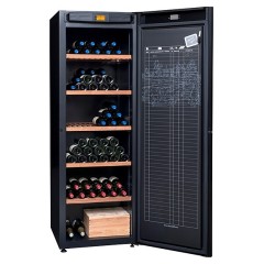Винный шкаф Climadiff Avintage DVA265PA+
