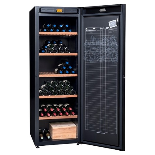 Винный шкаф Climadiff Avintage DVA265PA+