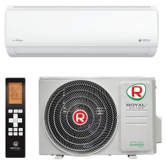 Настенная сплит-система ROYAL Clima RCI-TWL22HN