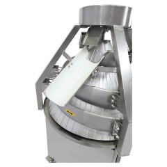 Тестоокруглитель Porlanmaz Bakery Machinery PMCR 2000 (50-200 г)