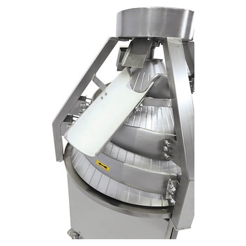 Тестоокруглитель Porlanmaz Bakery Machinery PMCR 2000 (50-200 г)