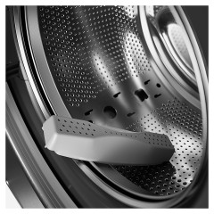 Машина стирально-отжимная Вязьма ВО-15 краш. сталь