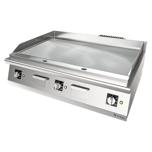 Поверхность жарочная VITAL EPI9030R
